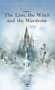 Lion, the Witch and the Wardrobe by C. S. Lewis, Genre: Fiction