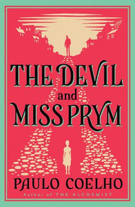 The Devil and Miss Prym   by Paulo Coelho, Genre: Fiction