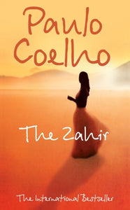 The Zahir by Paulo Coelho, Genre: Fiction