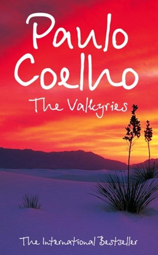 The Valkyries by Paulo Coelho, Genre: Fiction