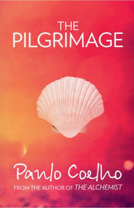 The Pilgrimage by Paulo Coelho, Genre: Fiction