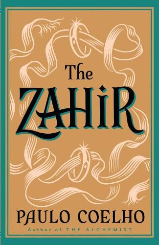 The Zahir   by Paulo Coelho, Genre: Fiction