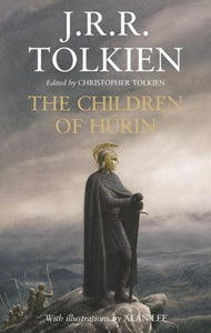 Children of Hurin by J. R. R. Tolkien, Genre: Fiction