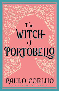 The Witch of Portobello   by Paulo Coelho, Genre: Fiction