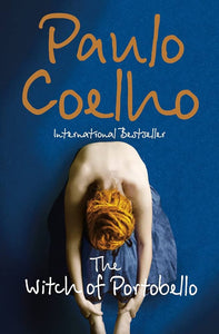 The Witch Of Portobello by Paulo Coelho, Genre: Fiction