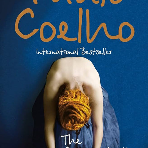 The Witch Of Portobello by Paulo Coelho, Genre: Fiction