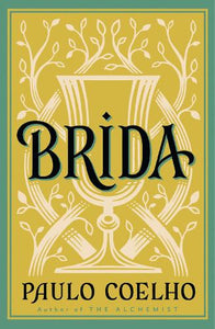 Brida   by Paulo Coelho, Genre: Fiction