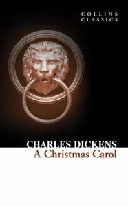 A Christmas Carol by Charles Dickens, Genre: Fiction