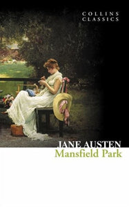 Mansfield Park by Jane Austen, Genre: Fiction