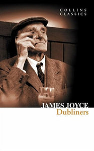 Dubliners by James Joyce, Genre: Fiction