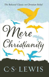 Mere Christianity by C. S. Lewis, Genre: Fiction