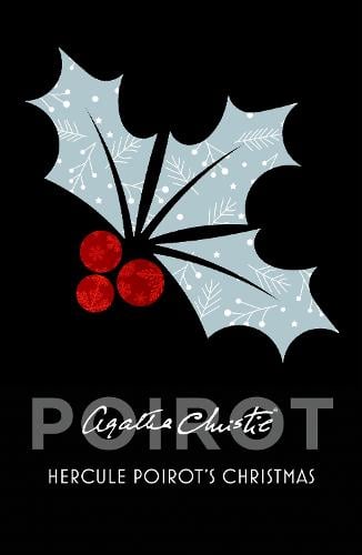 Hercule Poirot's Christmas by Agatha Christie, Genre: Fiction