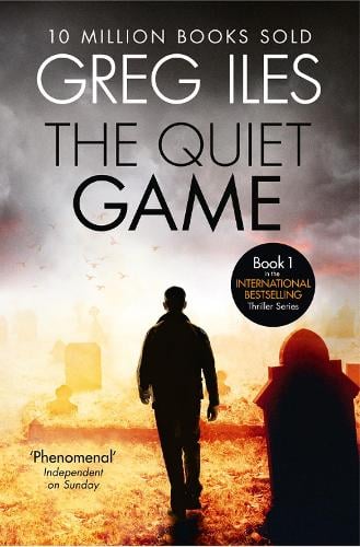 Quiet Game by Greg Iles, Genre: Fiction