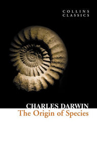 Origin of Species by Charles Darwin, Genre: Nonfiction