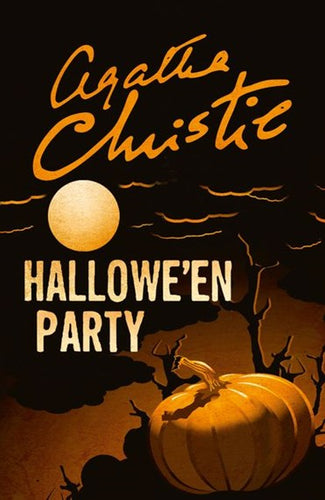 Halloweâ€™en Party by Agatha Christie, Genre: Fiction