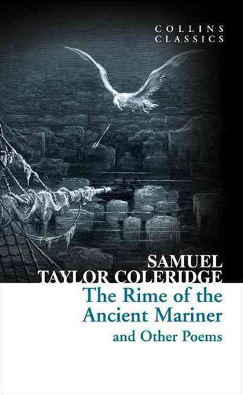 The Rime Of The Ancient Mariner And Other Poems by Samuel Taylor Coleridge, Genre: Poetry