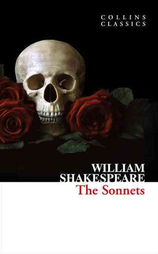 The Sonnets by William Shakespeare, Genre: Fiction