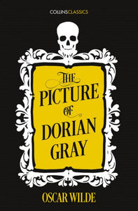 The Picture of Dorian Gray by Oscar Wilde, Genre: Fiction