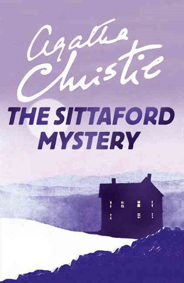 Sittaford Mystery by Agatha Christie, Genre: Fiction