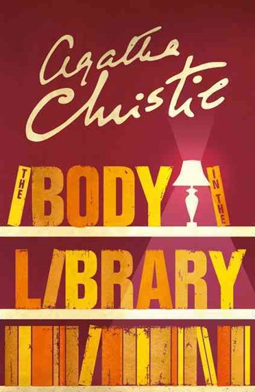 Body in the Library by Agatha Christie, Genre: Fiction