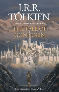 Fall of Gondolin by J. R. R. Tolkien, Genre: Fiction