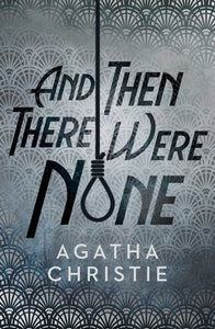 And Then There Were None [Special Edition] by Agatha Christie, Genre: Fiction