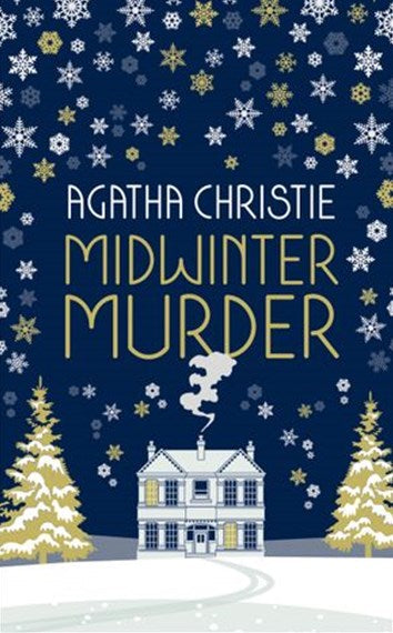 Midwinter Murder by Agatha Christie, Genre: Fiction