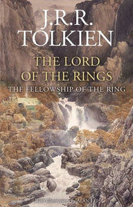 Fellowship of the Ring - Lord of the Rings Book 1 by J. R. R. Tolkien, Genre: Fiction