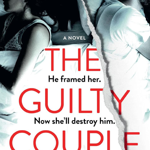 The Guilty Couple by C.L. Taylor, Genre: Fiction