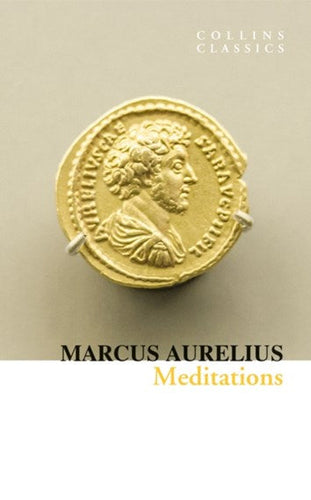 Meditations by Marcus Aurelius, Translated by Marcus Cornelius Fronto, Genre: Nonfiction