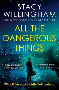 All the Dangerous Things by Stacy Willingham, Genre: Fiction