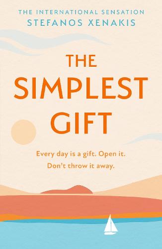 The Simplest Gift   by Stefanos Xenakis, Genre: Nonfiction