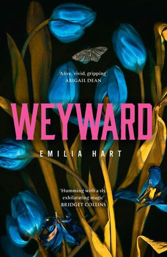 Weyward by Emilia Hart, Genre: Fiction