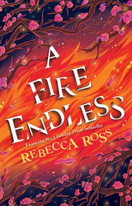 Fire Endless by Rebecca Ross, Genre: Fiction