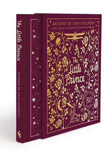 The Little Prince (Collector s Edition) by Antoine de Saint-Exupery, Genre: Fiction