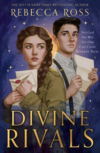 Divine Rivals by Rebecca Ross, Genre: Fiction