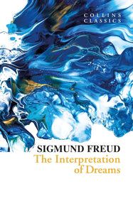 Interpretation of Dreams by Sigmund Freud, Genre: Nonfiction