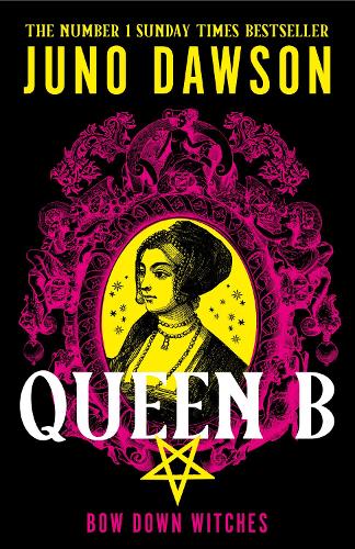 Queen B   by Juno Dawson, Genre: Fiction