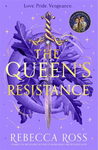 The Queen's Resistance by Rebecca Ross, Genre: Fiction