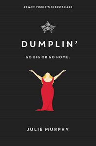 Dumplin by Julie Murphy, Genre: Fiction