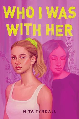 Who I Was with Her   by Nita Tyndall, Genre: Fiction