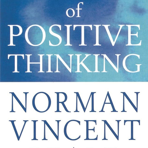 The Power Of Positive Thinking by Norman Vincent Peale, Genre: Nonfiction