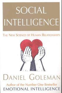 Social Intelligence by Daniel Goleman, Genre: Nonfiction