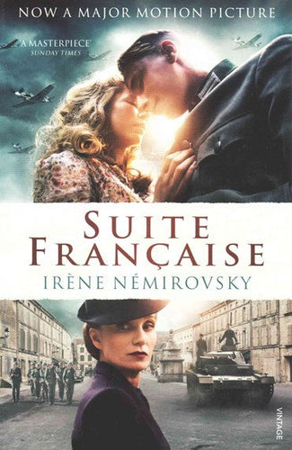 Suite Francaise by Irene Nemirovsky, Genre: Fiction