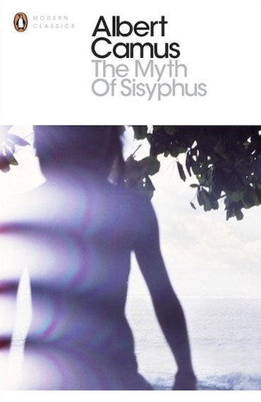 Myth of Sisyphus by Albert Camus, Genre: Nonfiction
