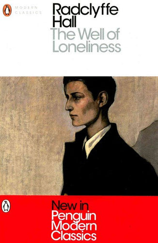 The Well of Loneliness by Radclyffe Hall, Genre: Fiction