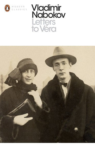 Letters To Vera by Vladimir Nabokov, Genre: Nonfiction