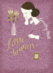 Little Women : V&A Collector'S Edition by Louisa May Alcott, Genre: Fiction