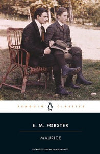 Maurice by E.M. Forster, Genre: Fiction