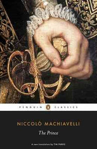 The Prince - Penguin Edition by Niccolo Machiavelli, Genre: Nonfiction